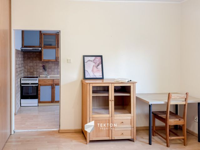 Mieszkanie 1-pokojowe Poznań Junikowo, ul. Bełchatowska. Zdjęcie 5