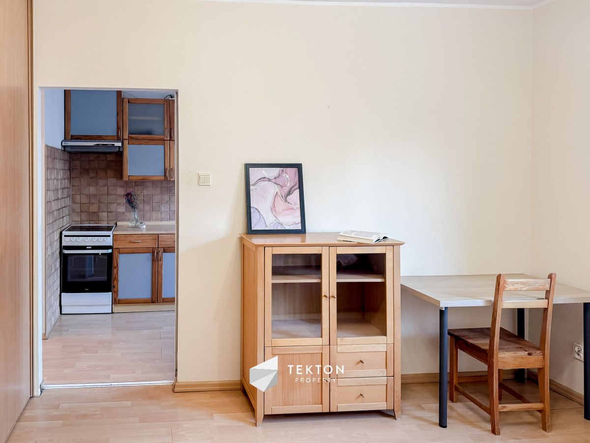 Mieszkanie 1-pokojowe Poznań Junikowo, ul. Bełchatowska. Zdjęcie 5