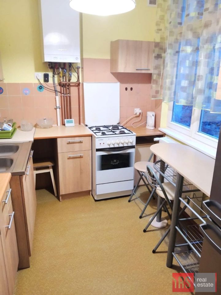 Mieszkanie 2-pokojowe Wrocław Krzyki, ul. Gliniana. Zdjęcie 8