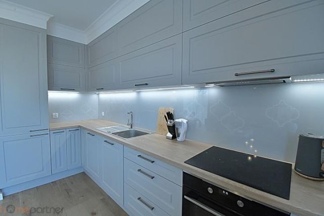 Mieszkanie 3-pokojowe Wrocław Stare Miasto, ul. Na Grobli. Zdjęcie 7