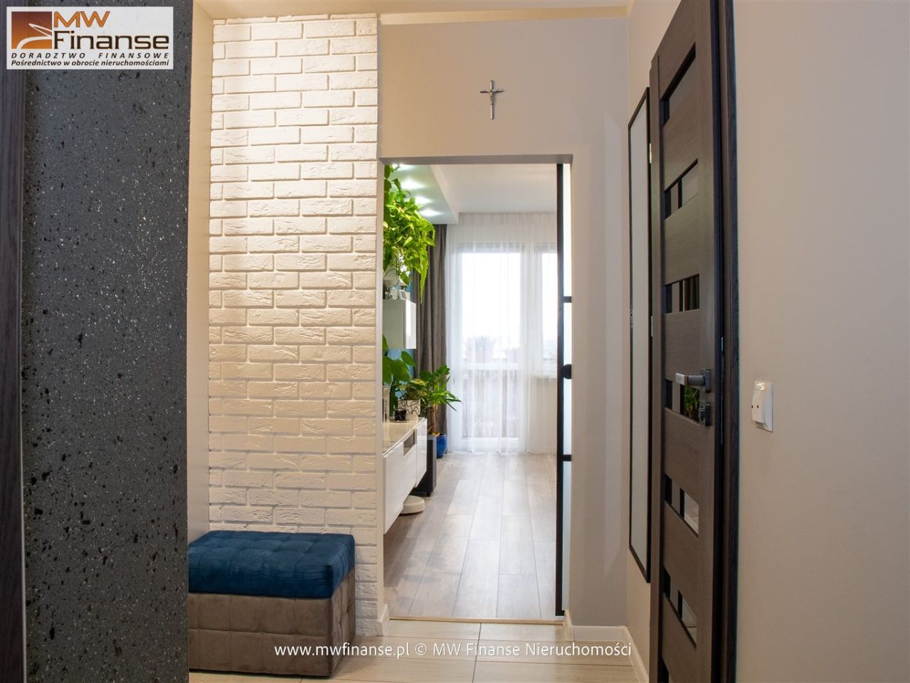 Mieszkanie 2-pokojowe Gliwice Zatorze, ul. Tarnogórska. Zdjęcie 7