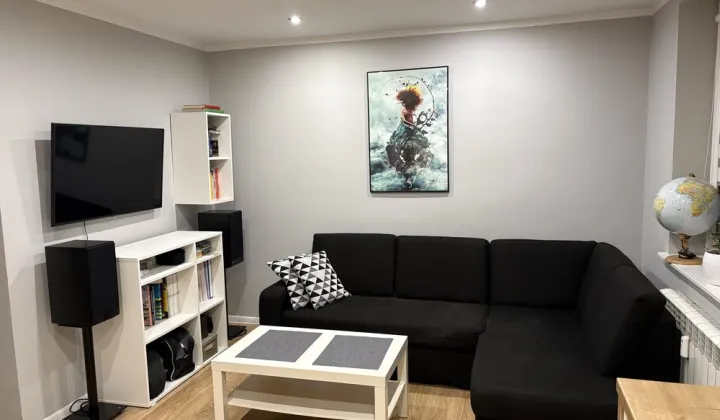 Mieszkanie 2-pokojowe Dębica, ul. Sienkiewicza