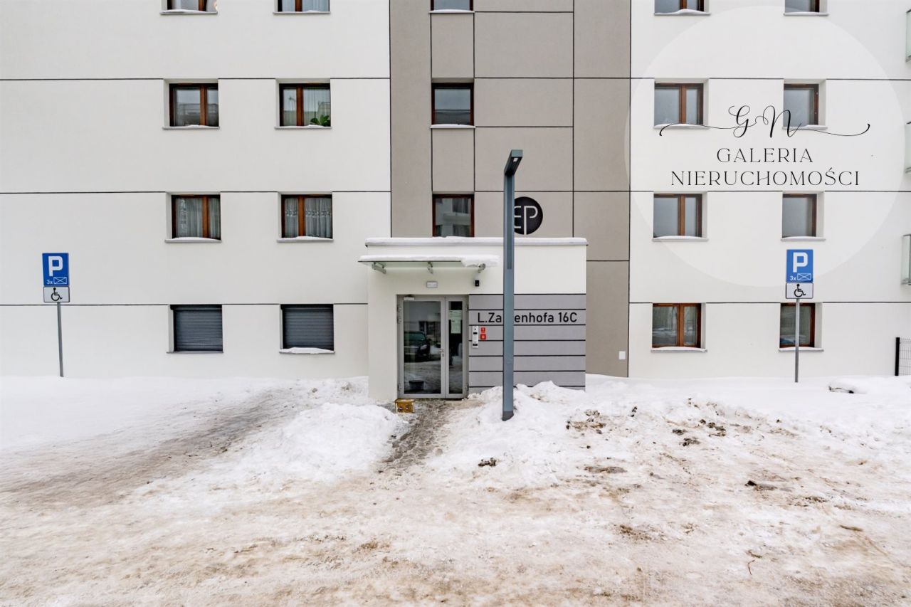 Mieszkanie 3-pokojowe Olsztyn. Zdjęcie 4