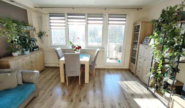 Mieszkanie 2-pokojowe Olsztyn Osiedle Generałów, ul. gen. Franciszka Kleeberga