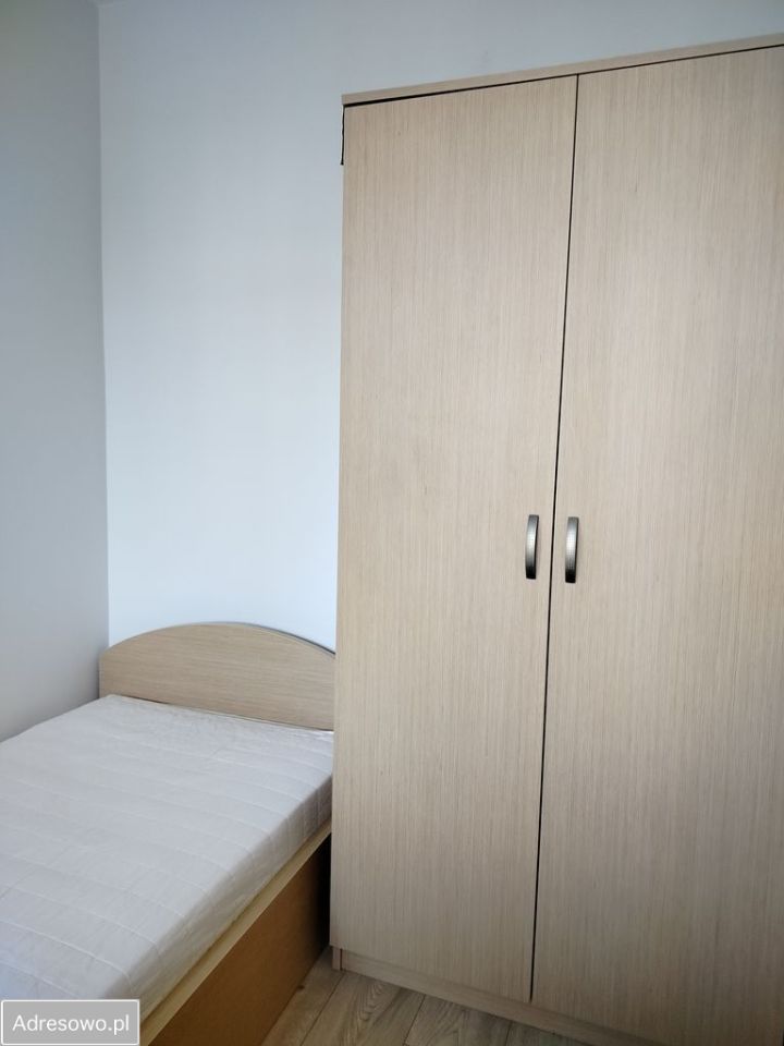 Mieszkanie 2-pokojowe Łódź Bałuty, al. Chryzantem. Zdjęcie 11