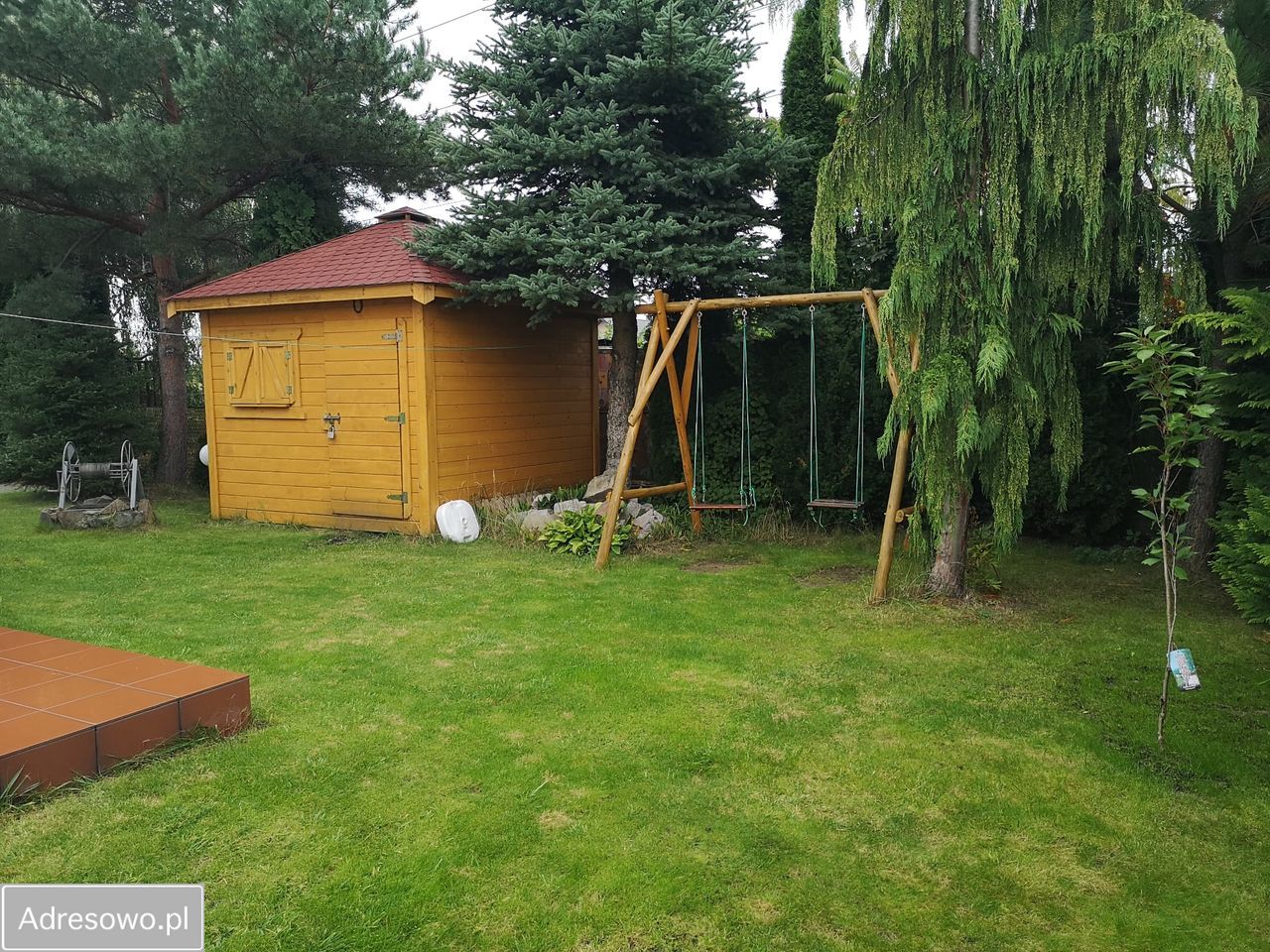 dom wolnostojący, 8 pokoi Zielonki. Zdjęcie 8