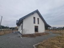 dom wolnostojący, 6 pokoi Szczytno, Kamionek. Zdjęcie 1