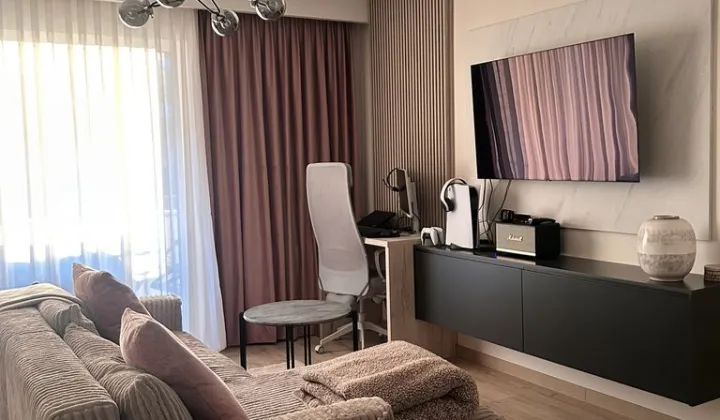 Mieszkanie 2-pokojowe Białystok Nowe Miasto, ul. Magazynowa