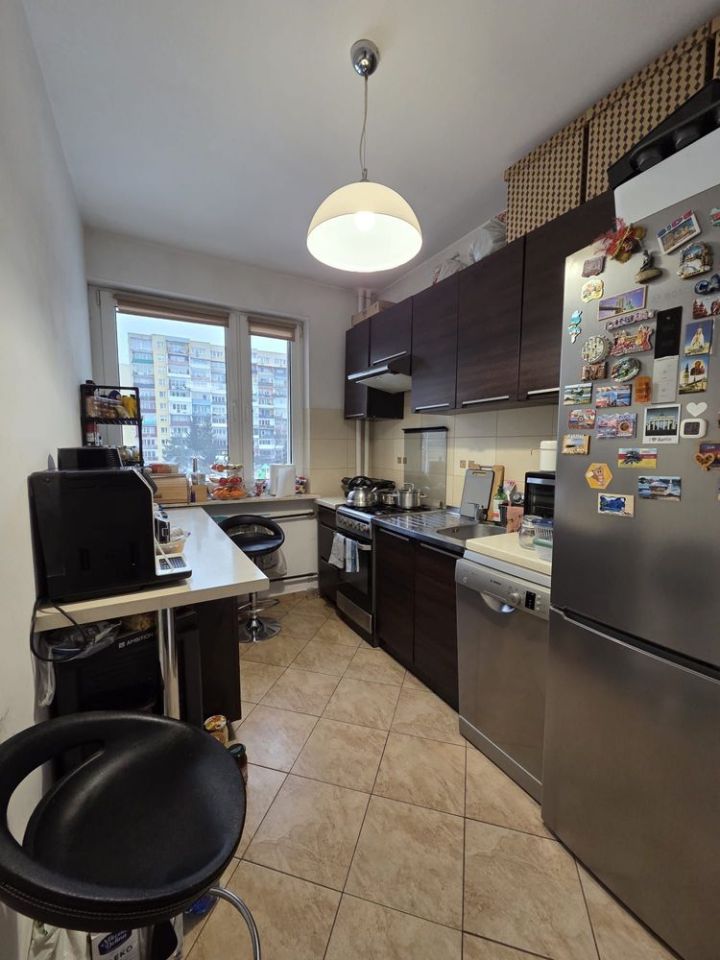 Mieszkanie 3-pokojowe Wołomin, ul. Kościelna. Zdjęcie 5