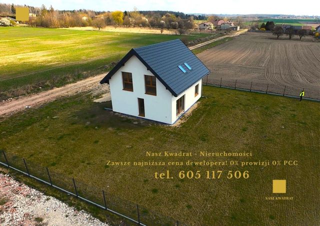 dom wolnostojący, 5 pokoi Łódź Nowosolna. Zdjęcie 8