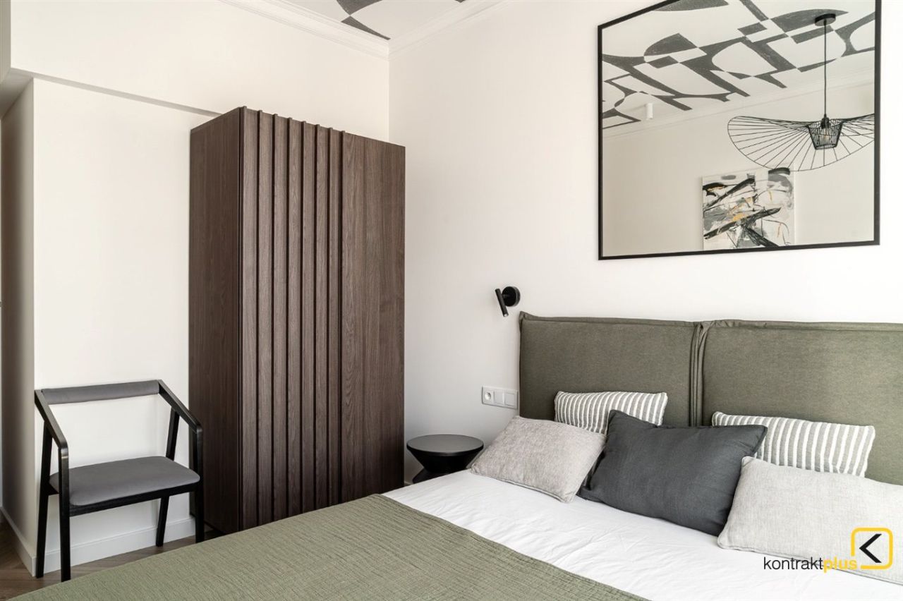 Mieszkanie 2-pokojowe Wrocław Stare Miasto, Most Władysława Sikorskiego. Zdjęcie 4