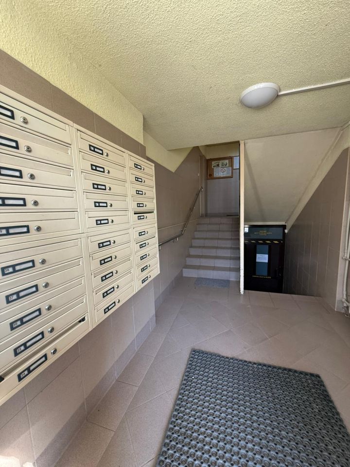 Mieszkanie 3-pokojowe Warszawa Włochy, ul. 1 Sierpnia. Zdjęcie 3