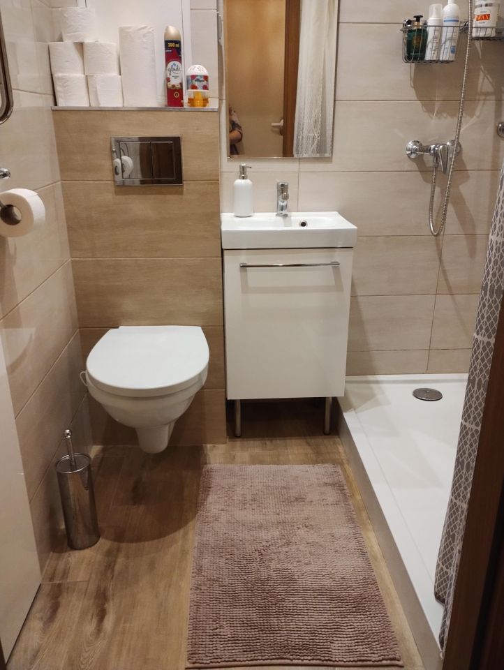 Mieszkanie 2-pokojowe Konin Czarków, ul. 11 Listopada. Zdjęcie 11