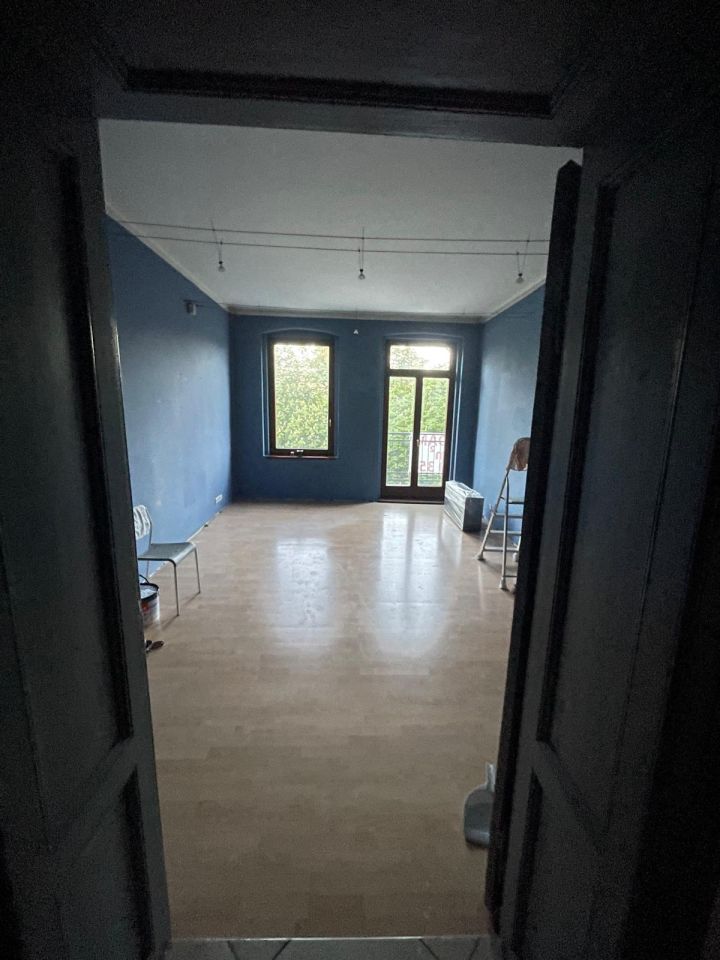 Mieszkanie 3-pokojowe Zabrze Centrum, ul. Jana Karłowicza. Zdjęcie 10