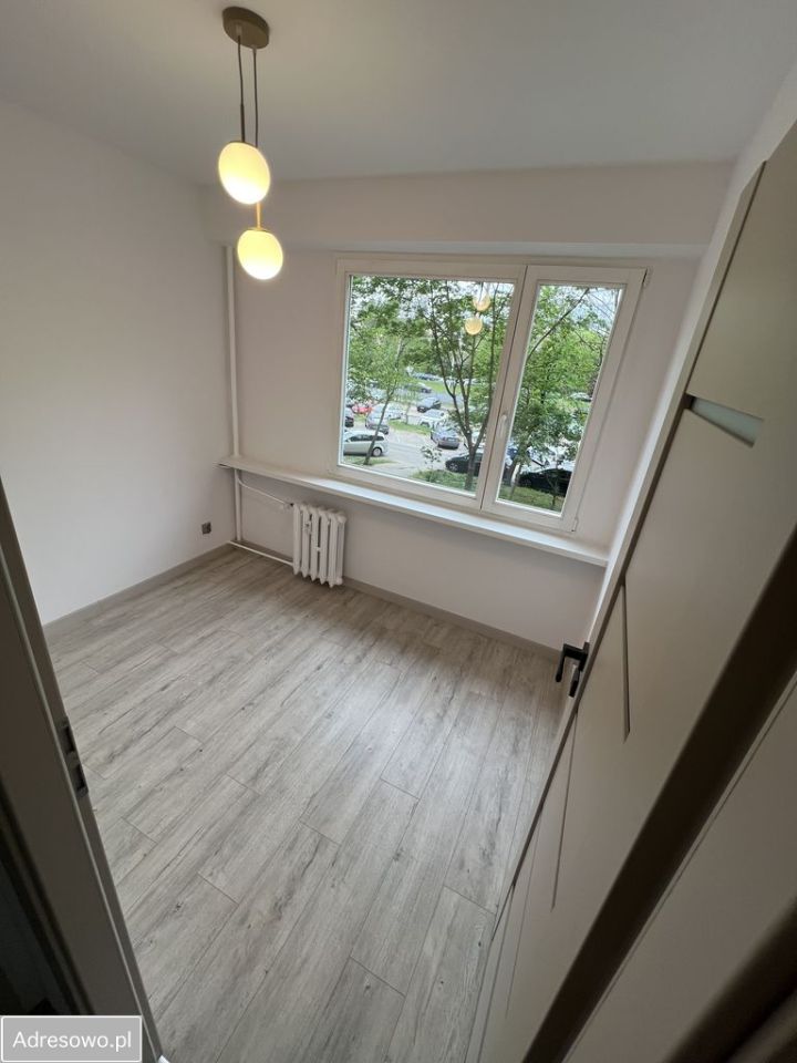 Mieszkanie 3-pokojowe Toruń Stare Miasto, szosa Lubicka. Zdjęcie 6