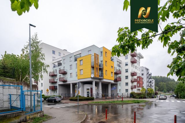 Mieszkanie 3-pokojowe Gdynia Pustki Cisowskie, ul. Modrzewiowa. Zdjęcie 15