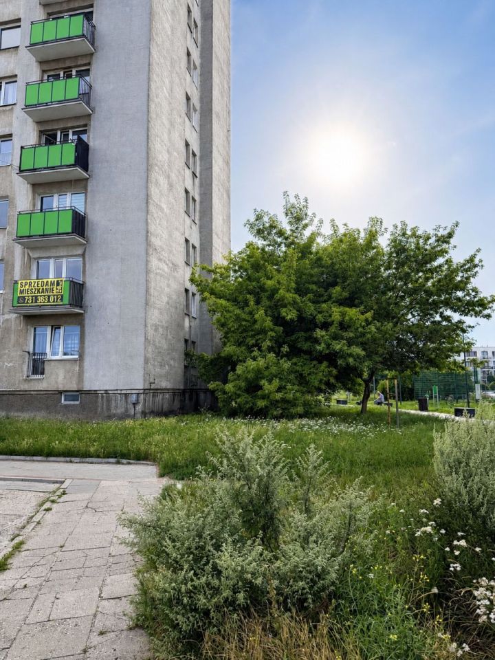 Mieszkanie 3-pokojowe Gdańsk Stogi, ul. Zalesie. Zdjęcie 9