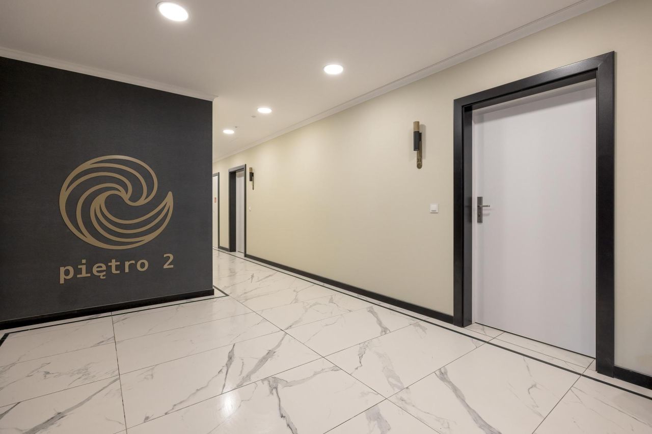 Mieszkanie 2-pokojowe Świnoujście Centrum, ul. Marii Konopnickiej. Zdjęcie 12