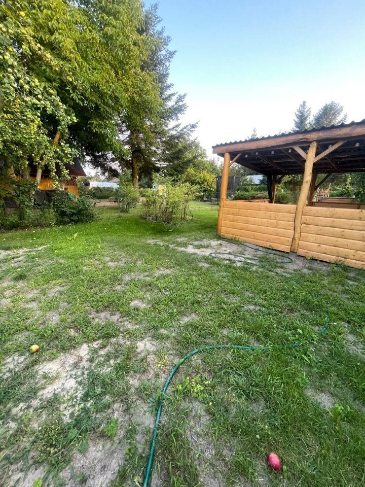 Działka rod Siedlce. Zdjęcie 7