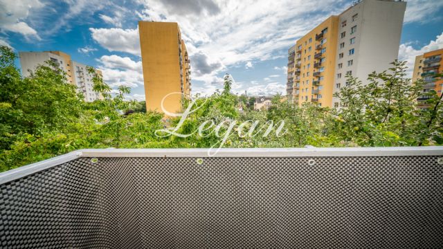 Mieszkanie 3-pokojowe Gorzów Wielkopolski, ul. Zofii Kuratowskiej. Zdjęcie 18