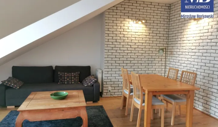 Mieszkanie 3-pokojowe Gdańsk Główne Miasto, ul. Szafarnia