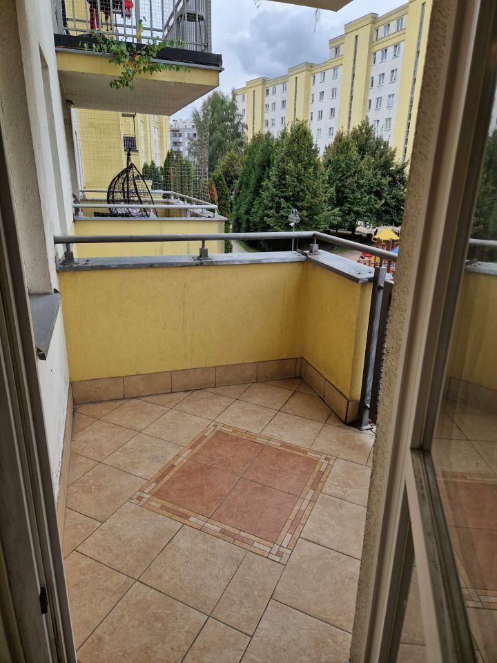 Mieszkanie 1-pokojowe Warszawa Ursus, ul. Tomcia Palucha. Zdjęcie 17