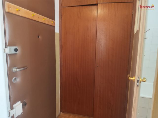 Mieszkanie 1-pokojowe Warszawa Mokotów, ul. Etiudy Rewolucyjnej. Zdjęcie 7