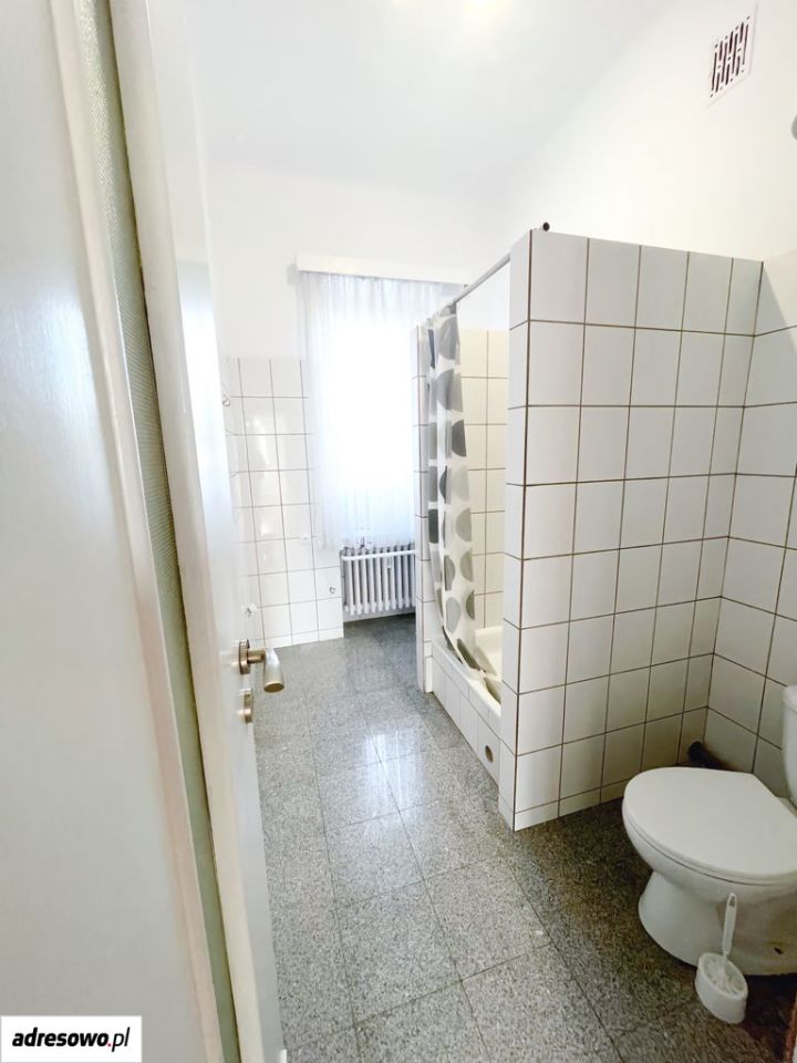 Mieszkanie 4-pokojowe Łódź Śródmieście, ul. Prezydenta Gabriela Narutowicza. Zdjęcie 9