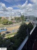 Mieszkanie 1-pokojowe Wrocław Śródmieście, ul. Władysława Jagiełły. Zdjęcie 4