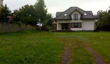 dom wolnostojący Szewna, ul. Langiewicza. Zdjęcie 1