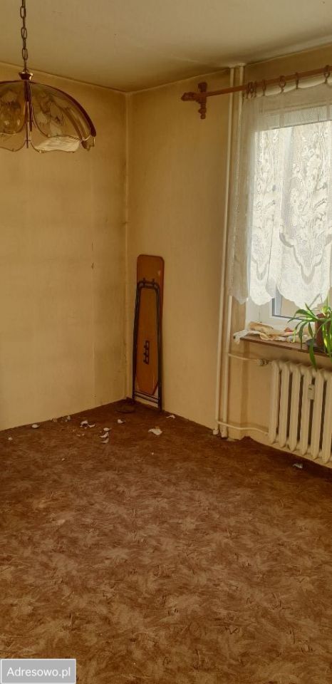 Mieszkanie 3-pokojowe Piekary Śląskie, ul. Piotra Skargi