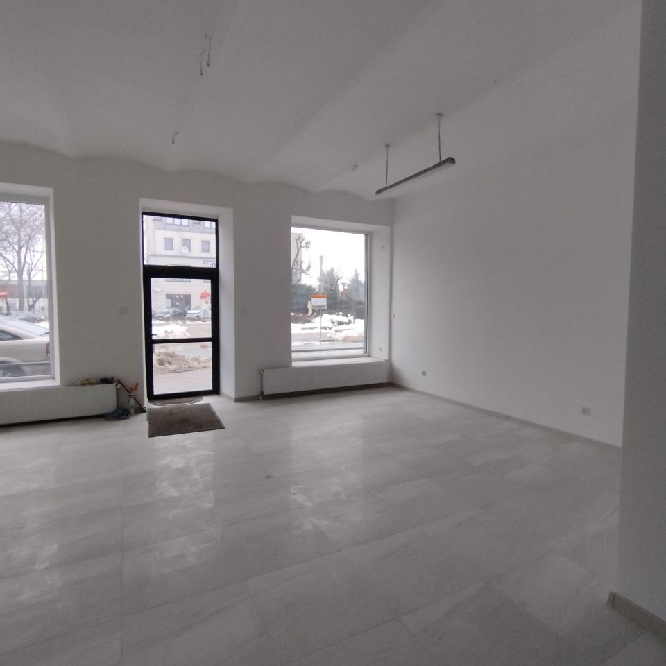 Lokal Płońsk, ul. Płocka. Zdjęcie 2