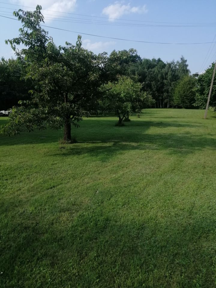 Działka rolno-budowlana Drużbice-Kolonia. Zdjęcie 4