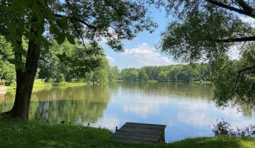 Działka budowlana Radziejowice, ul. Główna