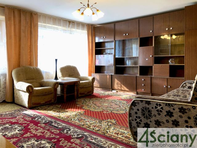 Mieszkanie 2-pokojowe Nowy Sącz, al. Aleje mjr. Henryka Sucharskiego. Zdjęcie 1