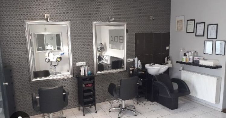 Lokal Szczecin Bukowe. Zdjęcie 3