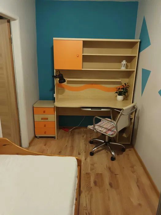 Mieszkanie 2-pokojowe Sanok Wójtostwo, ul. Jana Pawła II. Zdjęcie 5