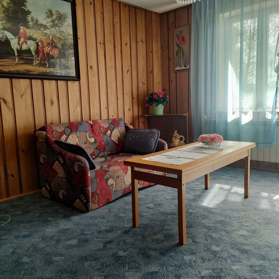 dom wolnostojący, 6 pokoi Grabie. Zdjęcie 3