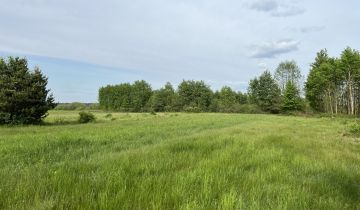 Działka siedliskowa Brzeźnica Książęca