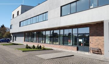 Lokal Warszawa Targówek, ul. Ludwika Kondratowicza