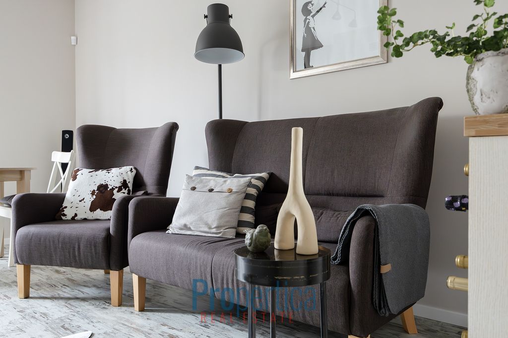 Mieszkanie 3-pokojowe Warszawa Białołęka, ul. Piasta Kołodzieja. Zdjęcie 4