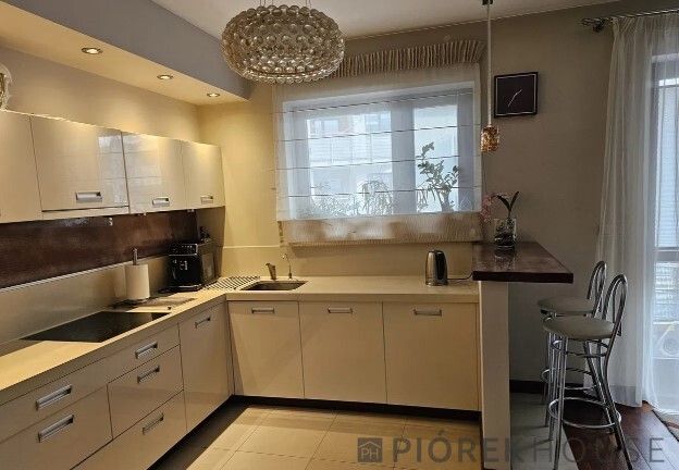 Mieszkanie 4-pokojowe Warszawa Wola, ul. Jana Olbrachta. Zdjęcie 3