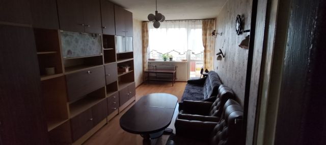 Mieszkanie 3-pokojowe Małomice, ul. Żeromskiego. Zdjęcie 1