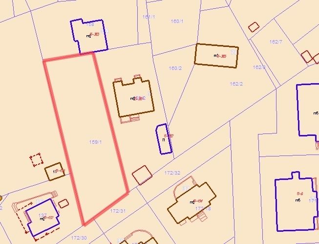 Działka budowlana Bełchatów. Zdjęcie 3