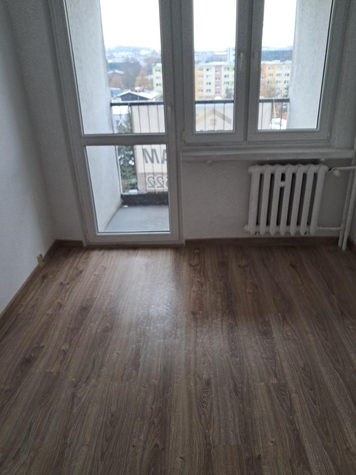 Mieszkanie 2-pokojowe Częstochowa Tysiąclecie, ul. Czartoryskiego. Zdjęcie 5