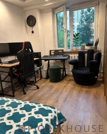 Mieszkanie 3-pokojowe Warszawa Żoliborz, ul. Tylżycka. Zdjęcie 5