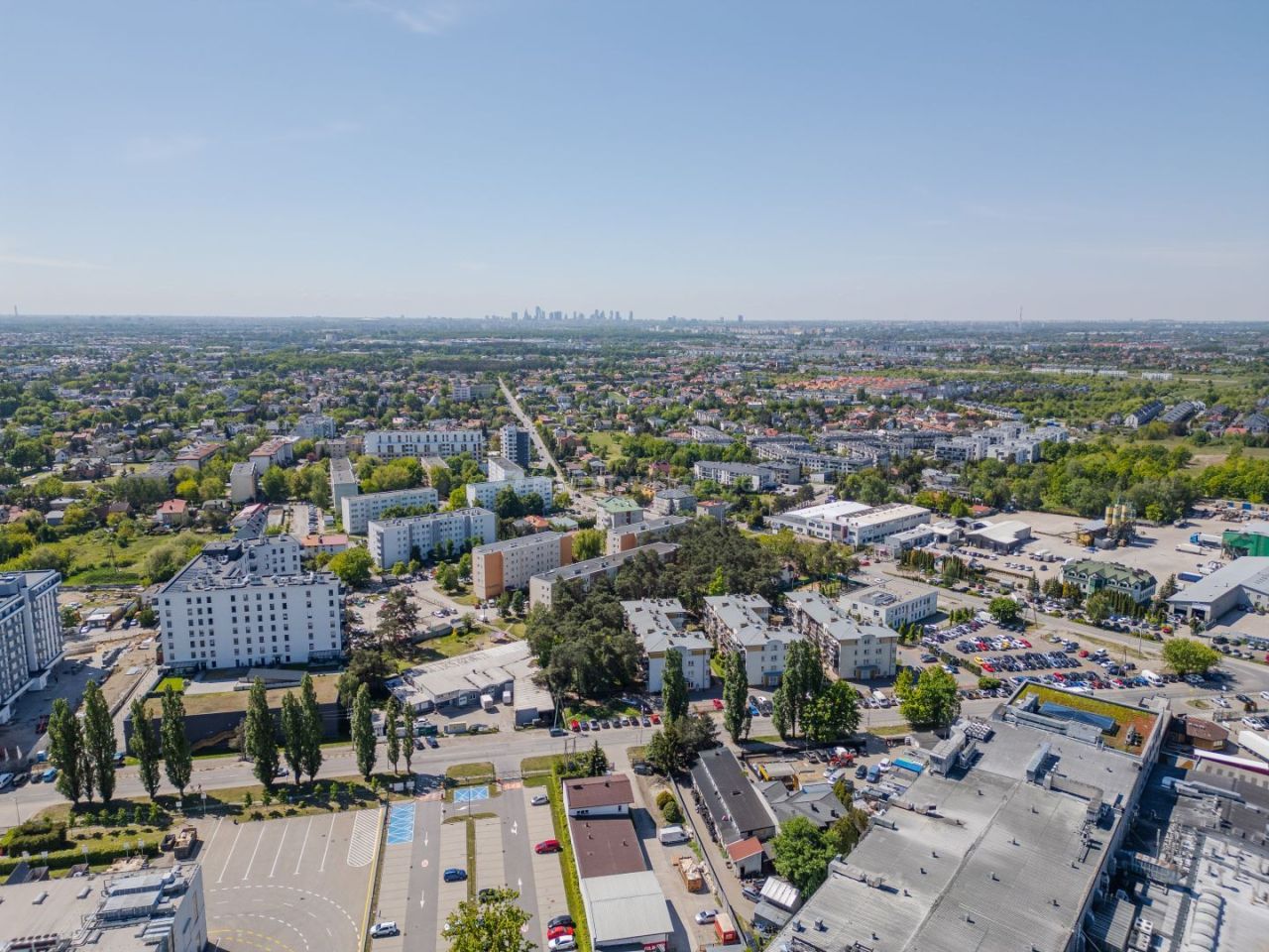 Mieszkanie 2-pokojowe Marki. Zdjęcie 5