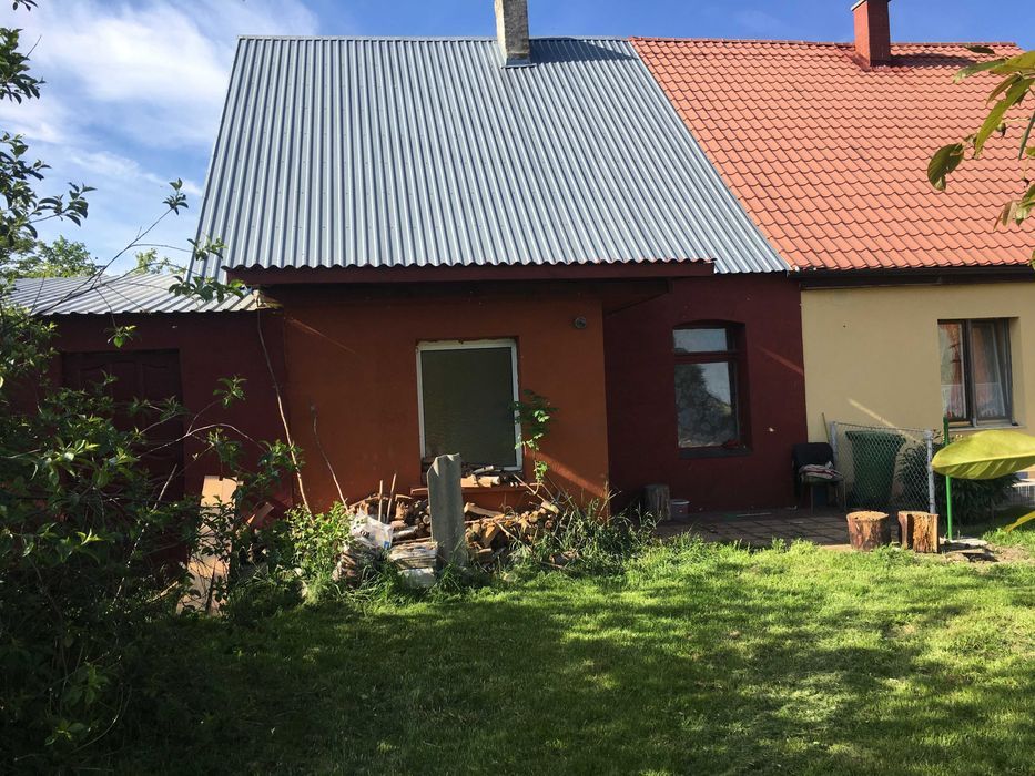 bliźniak, 2 pokoje Skarlin. Zdjęcie 7