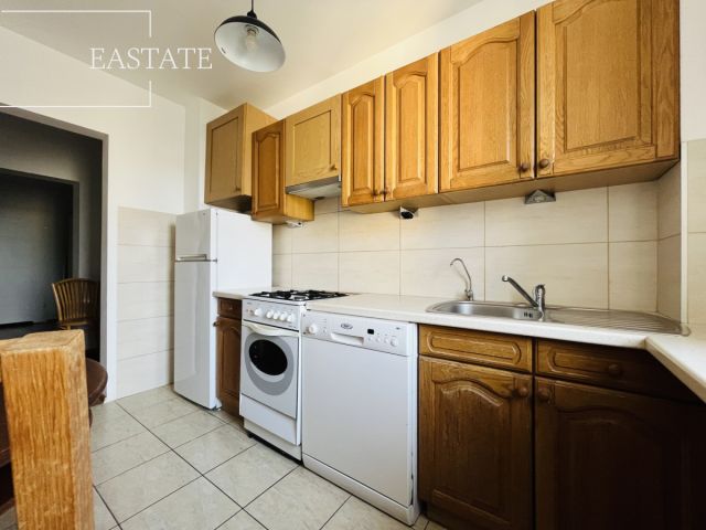 Mieszkanie 3-pokojowe Warszawa Targówek, ul. Malborska. Zdjęcie 12