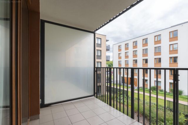 Mieszkanie 2-pokojowe Kraków Łagiewniki-Borek Fałęcki, ul. Aleksandra Fredry. Zdjęcie 10